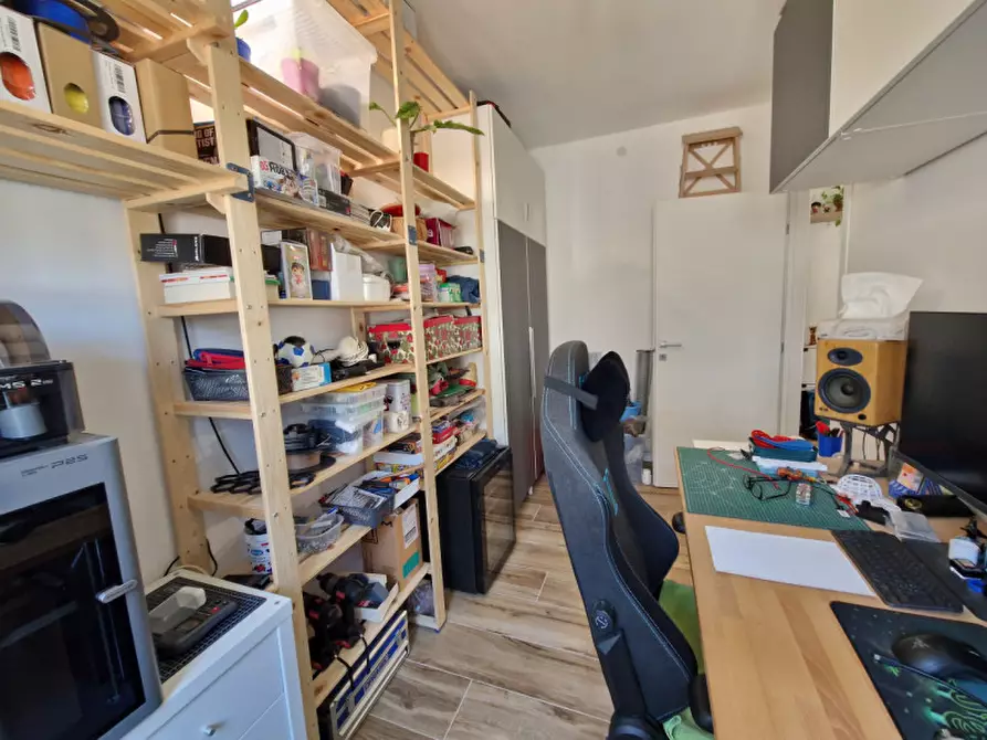 Immagine 21 di Appartamento in vendita  in Via Cardinale Callegari a Padova