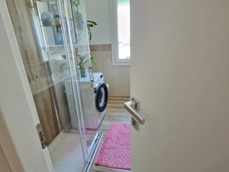 Immagine 22 di Appartamento in vendita  in Via Cardinale Callegari a Padova