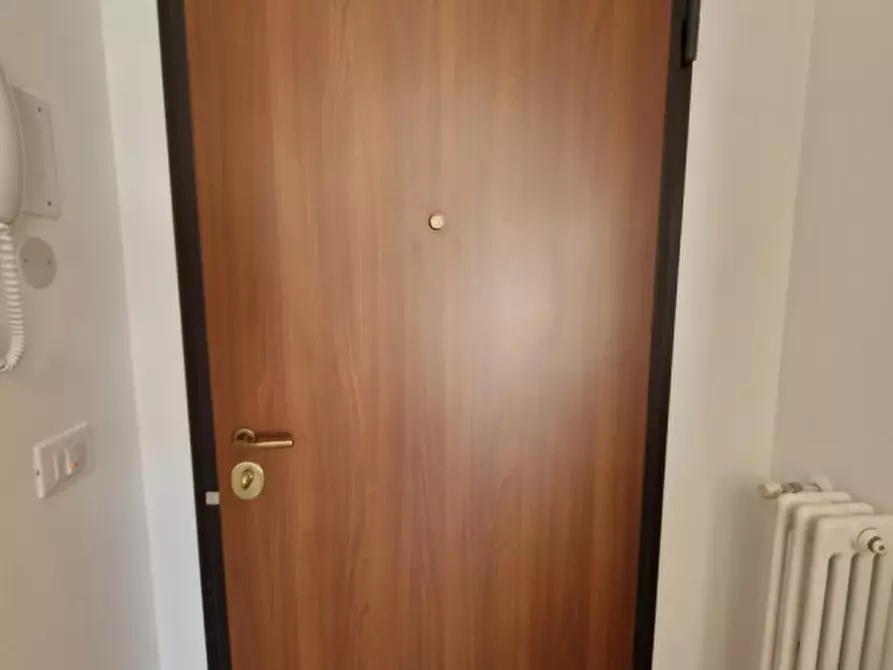 Immagine 23 di Appartamento in vendita  in Via Cardinale Callegari a Padova