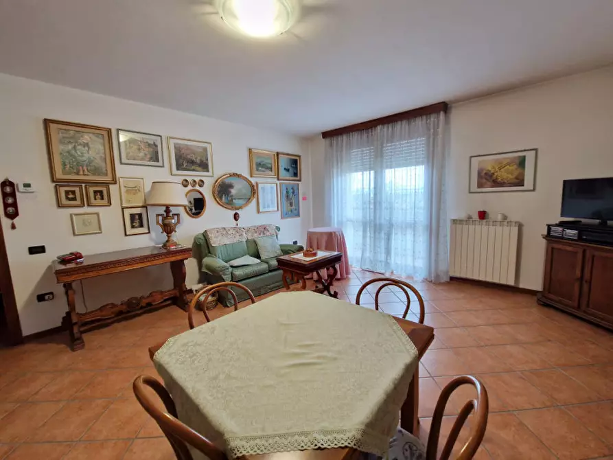 Immagine 2 di Appartamento in vendita  in Via Camillo Aita a Padova