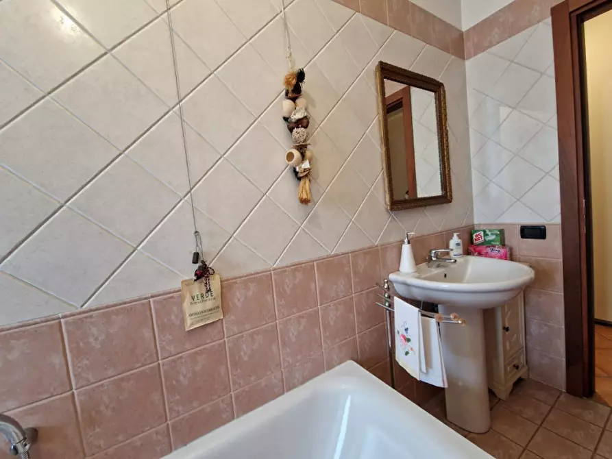 Immagine 2 di Appartamento in vendita  in Via Camillo Aita a Padova