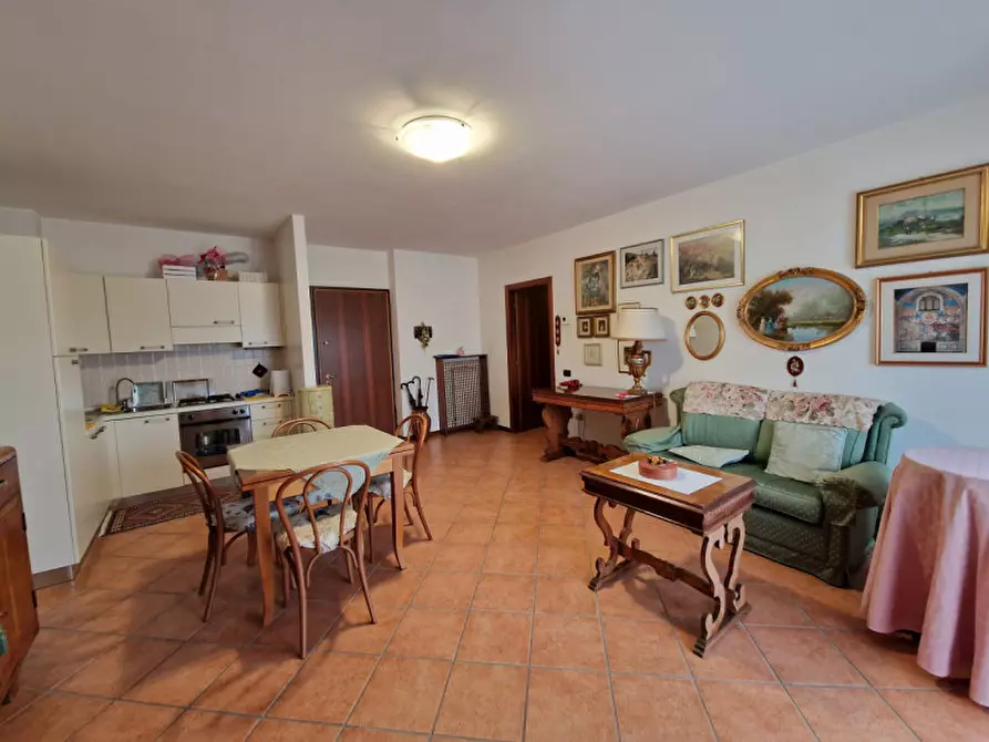 Immagine 4 di Appartamento in vendita  in Via Camillo Aita a Padova