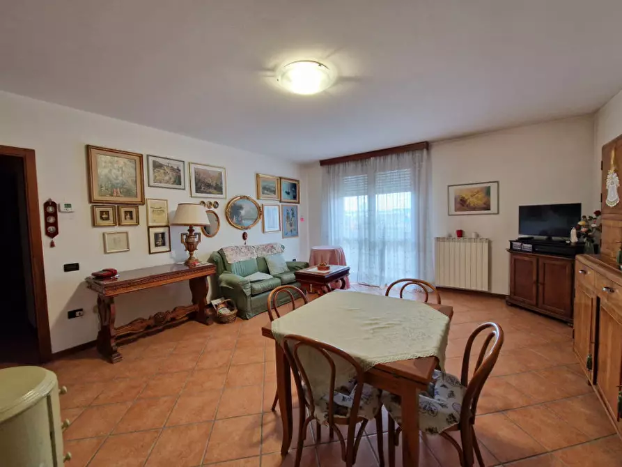 Immagine 5 di Appartamento in vendita  in Via Camillo Aita a Padova