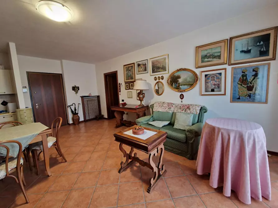 Immagine 5 di Appartamento in vendita  in Via Camillo Aita a Padova