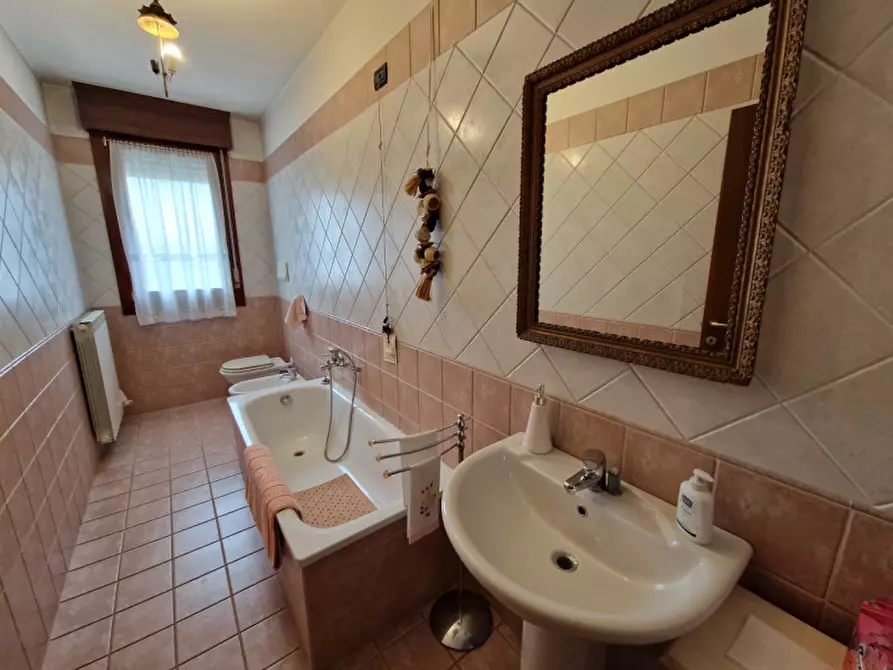 Immagine 8 di Appartamento in vendita  in Via Camillo Aita a Padova