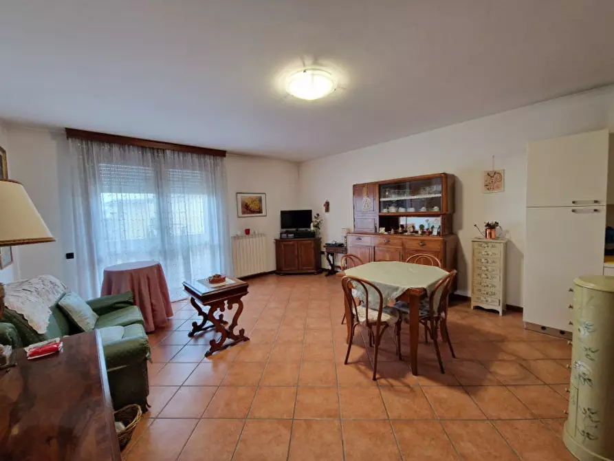 Immagine 9 di Appartamento in vendita  in Via Camillo Aita a Padova