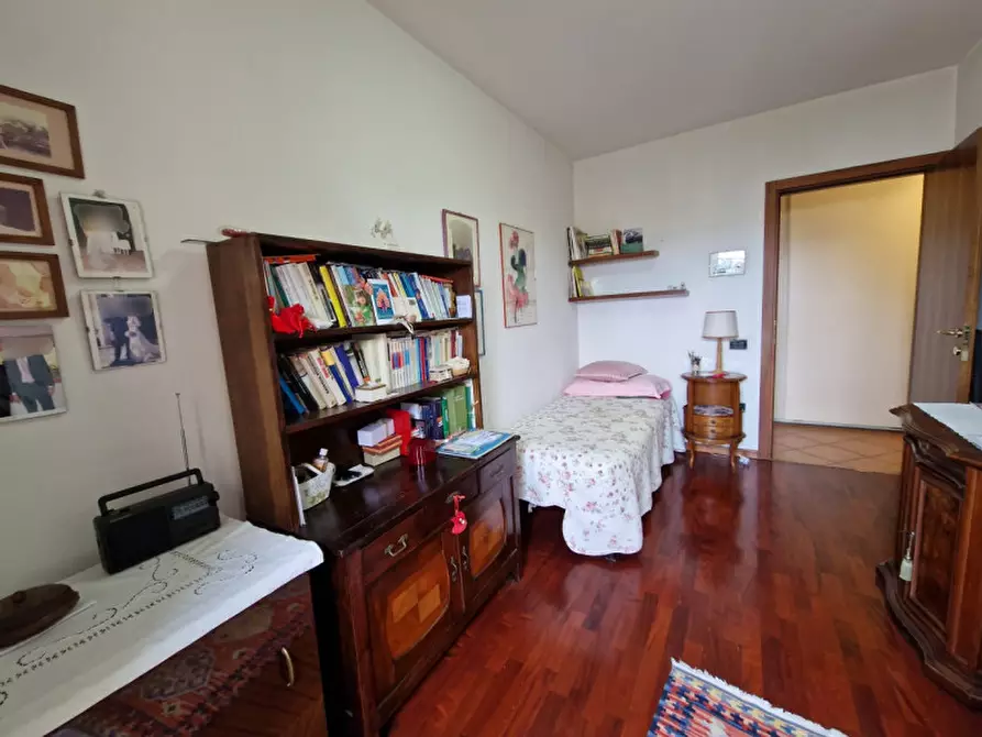 Immagine 15 di Appartamento in vendita  in Via Camillo Aita a Padova