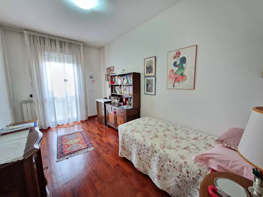 Immagine 16 di Appartamento in vendita  in Via Camillo Aita a Padova