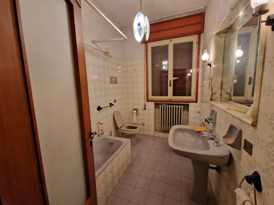 Immagine 16 di Villa in vendita  in Via Vivarini a Padova