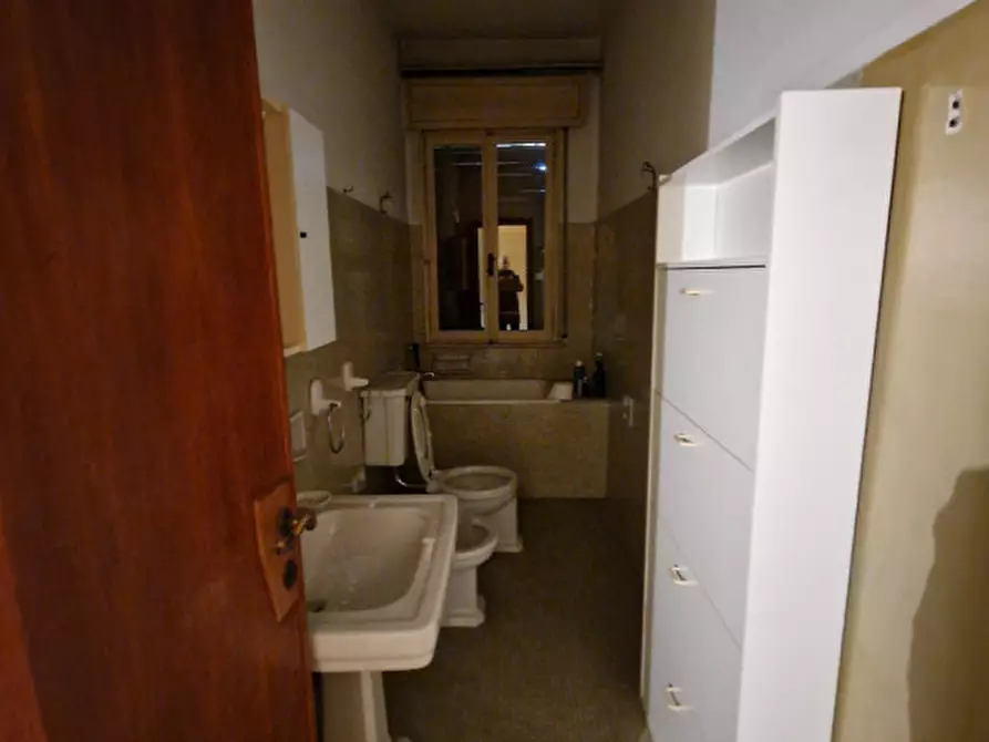 Immagine 18 di Villa in vendita  in Via Vivarini a Padova