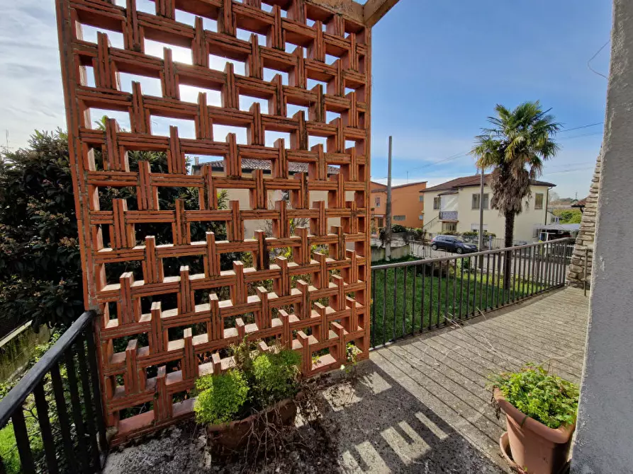 Immagine 20 di Villa in vendita  in Via Vivarini a Padova