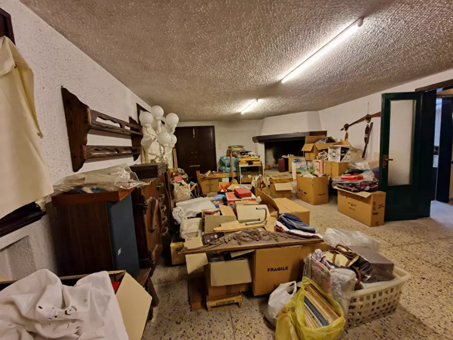 Immagine 23 di Villa in vendita  in Via Vivarini a Padova