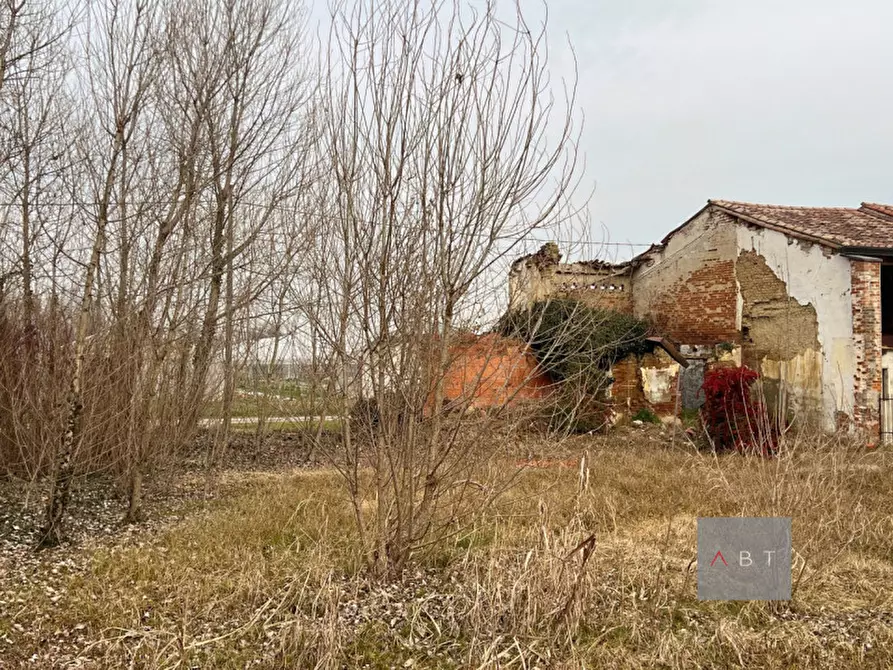 Immagine 2 di Rustico / casale in vendita  a San Giorgio In Bosco