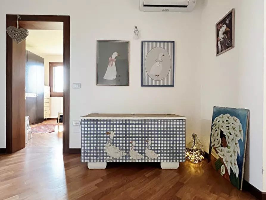 Immagine 16 di Casa indipendente in vendita  a San Giorgio In Bosco