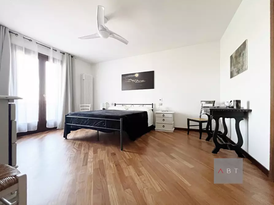 Immagine 18 di Casa indipendente in vendita  a San Giorgio In Bosco