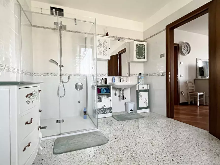 Immagine 20 di Casa indipendente in vendita  a San Giorgio In Bosco