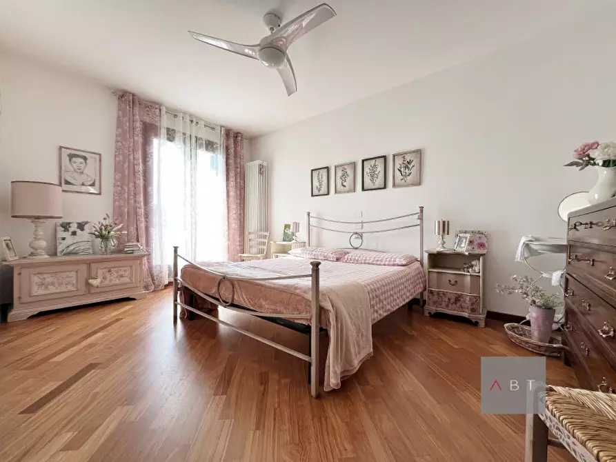 Immagine 21 di Casa indipendente in vendita  a San Giorgio In Bosco