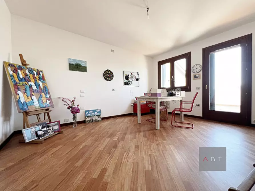 Immagine 26 di Casa indipendente in vendita  a San Giorgio In Bosco