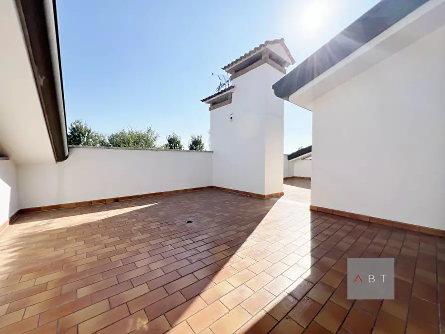 Immagine 27 di Casa indipendente in vendita  a San Giorgio In Bosco