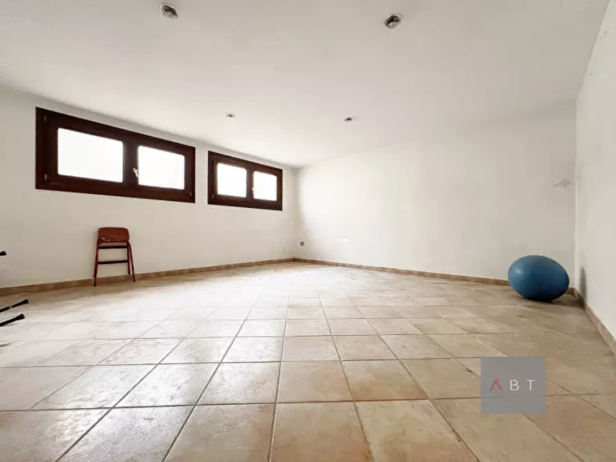 Immagine 31 di Casa indipendente in vendita  a San Giorgio In Bosco