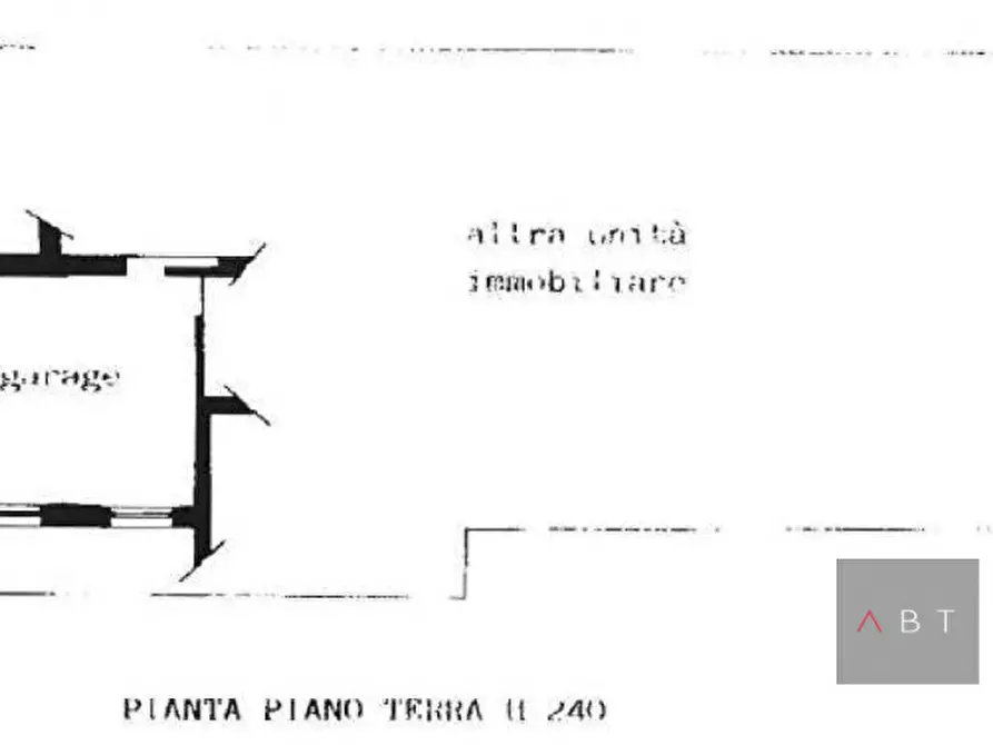 Immagine 38 di Casa indipendente in vendita  a San Giorgio In Bosco
