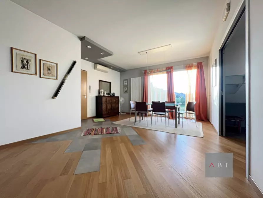 Immagine 2 di Appartamento in affitto  a Tombolo