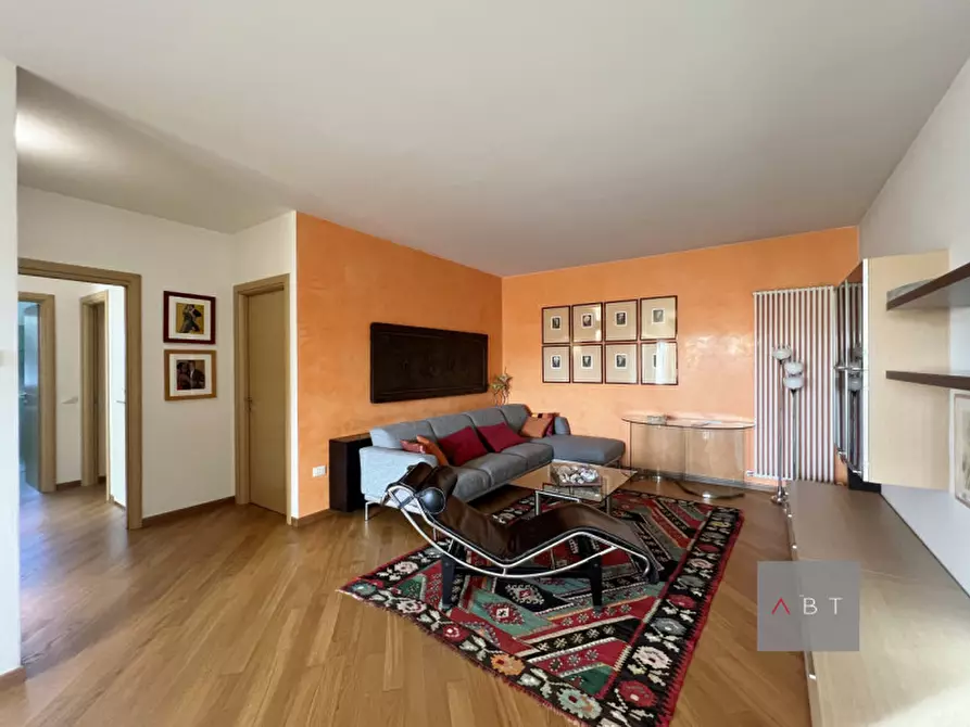 Immagine 3 di Appartamento in affitto  a Tombolo