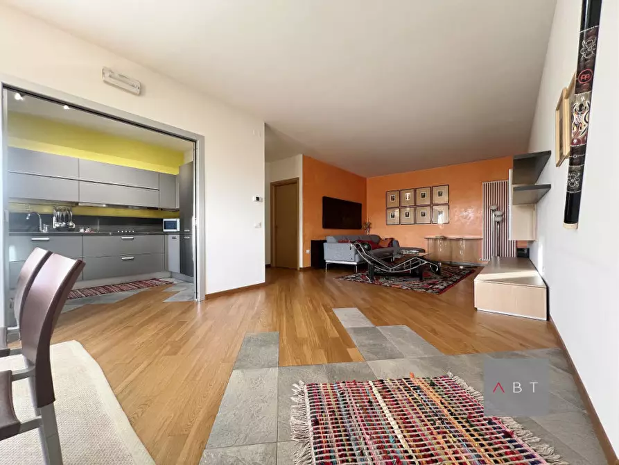 Immagine 4 di Appartamento in affitto  a Tombolo