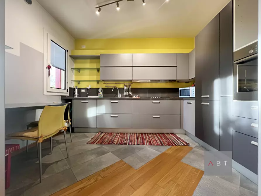 Immagine 5 di Appartamento in affitto  a Tombolo