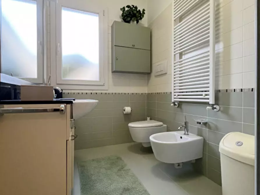 Immagine 8 di Appartamento in affitto  a Tombolo