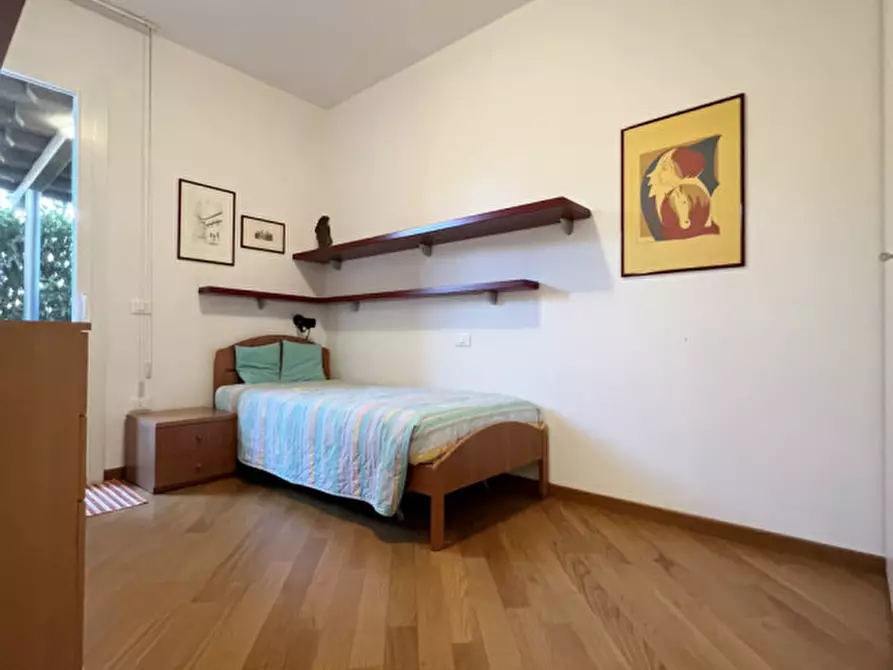 Immagine 9 di Appartamento in affitto  a Tombolo