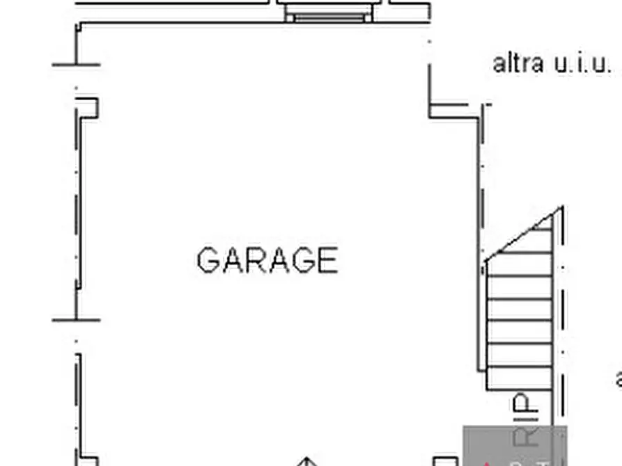 Immagine 14 di Appartamento in affitto  a Tombolo