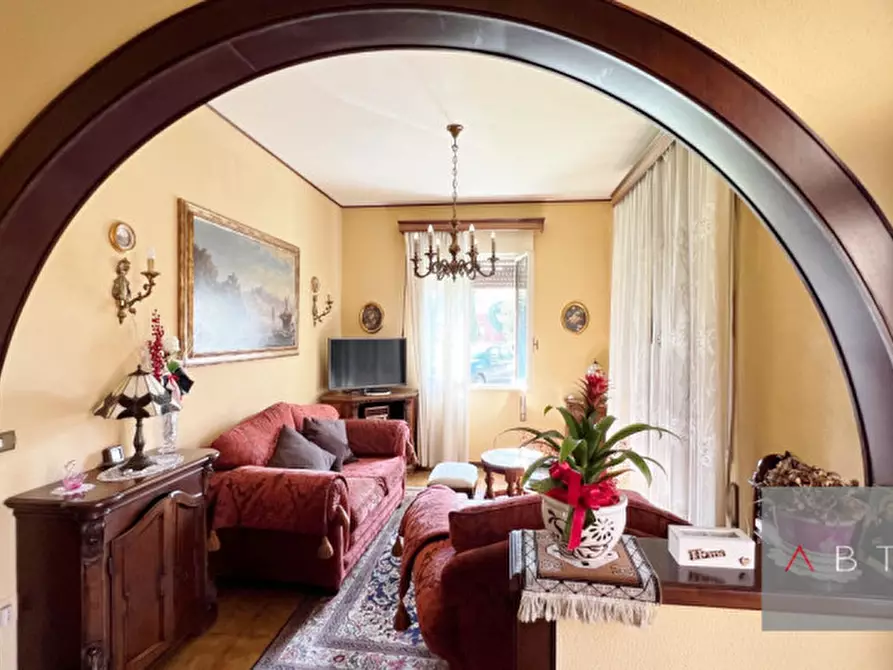 Immagine 1 di Casa bifamiliare in vendita  a Campo San Martino