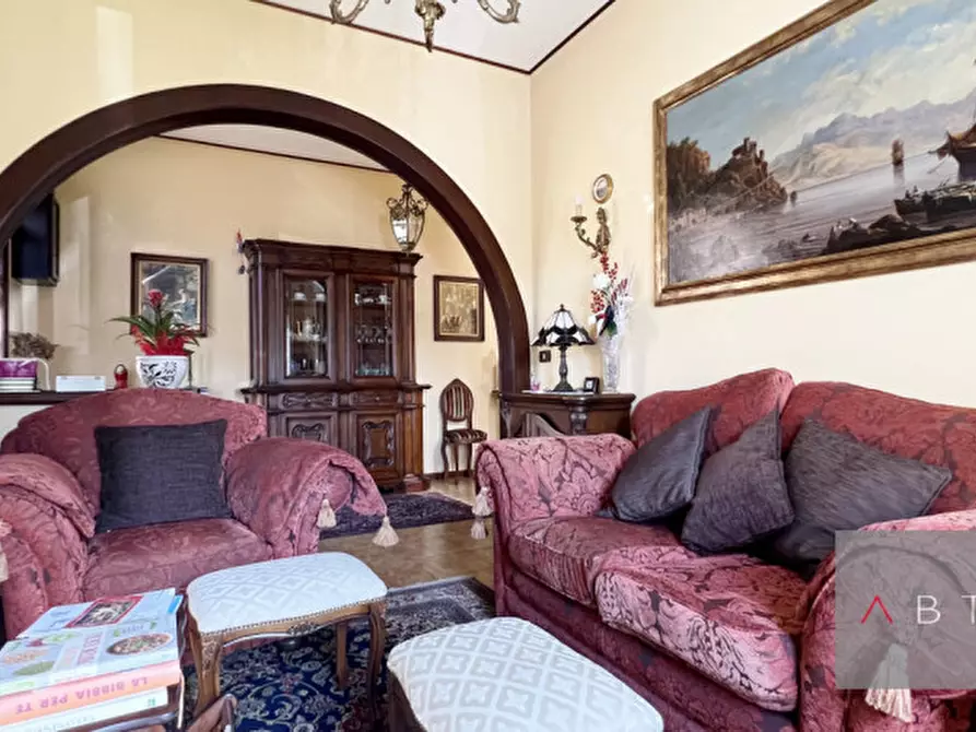 Immagine 2 di Casa bifamiliare in vendita  a Campo San Martino