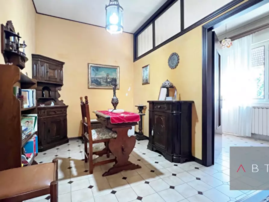 Immagine 5 di Casa bifamiliare in vendita  a Campo San Martino