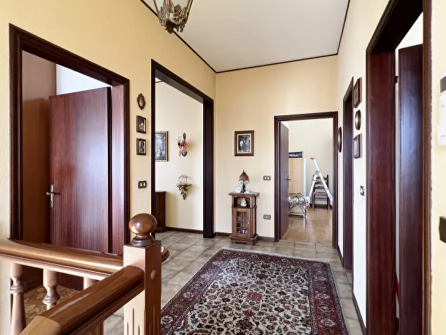 Immagine 8 di Casa bifamiliare in vendita  a Campo San Martino