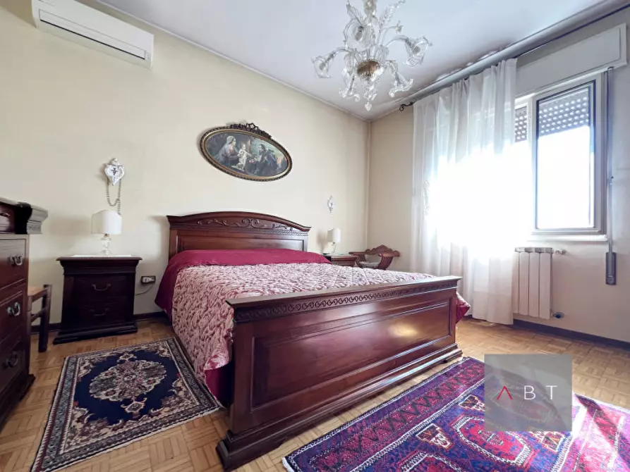 Immagine 9 di Casa bifamiliare in vendita  a Campo San Martino