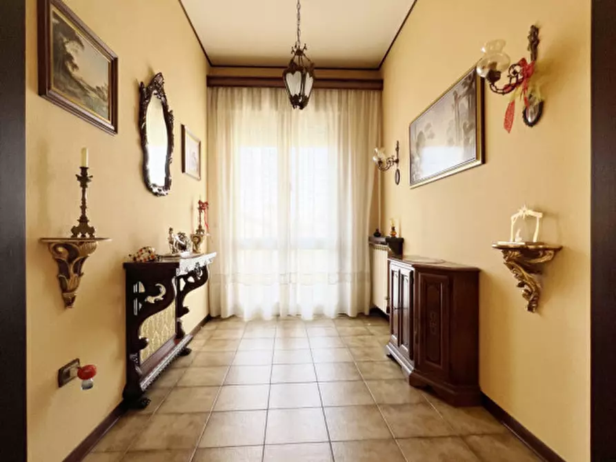 Immagine 11 di Casa bifamiliare in vendita  a Campo San Martino