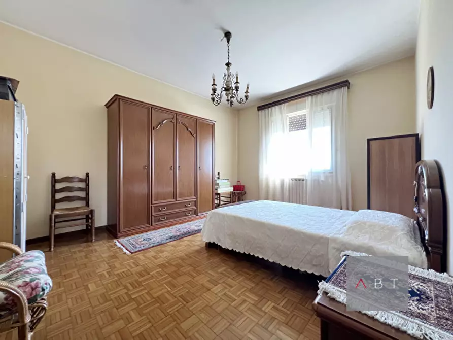 Immagine 13 di Casa bifamiliare in vendita  a Campo San Martino