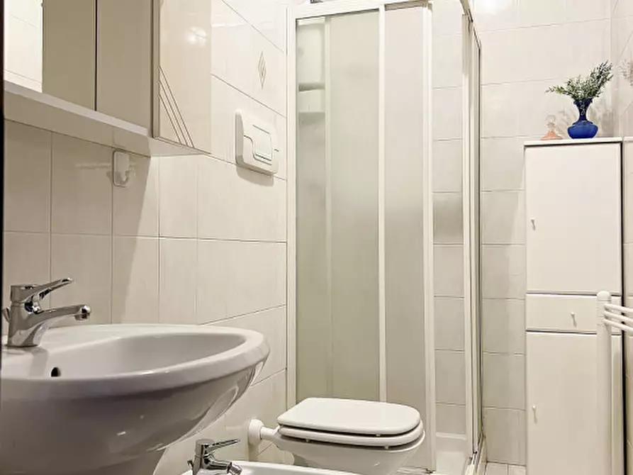 Immagine 5 di Villetta a schiera in vendita  a San Giorgio In Bosco