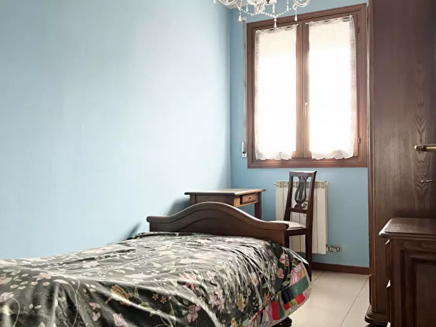 Immagine 11 di Villetta a schiera in vendita  a San Giorgio In Bosco