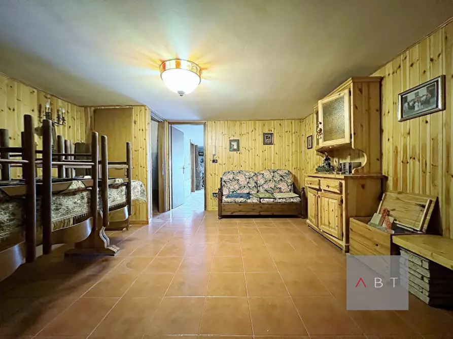 Immagine 13 di Villetta a schiera in vendita  a San Giorgio In Bosco