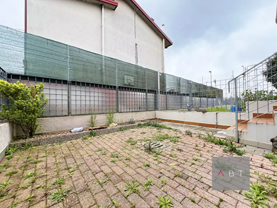 Immagine 15 di Villetta a schiera in vendita  a San Giorgio In Bosco