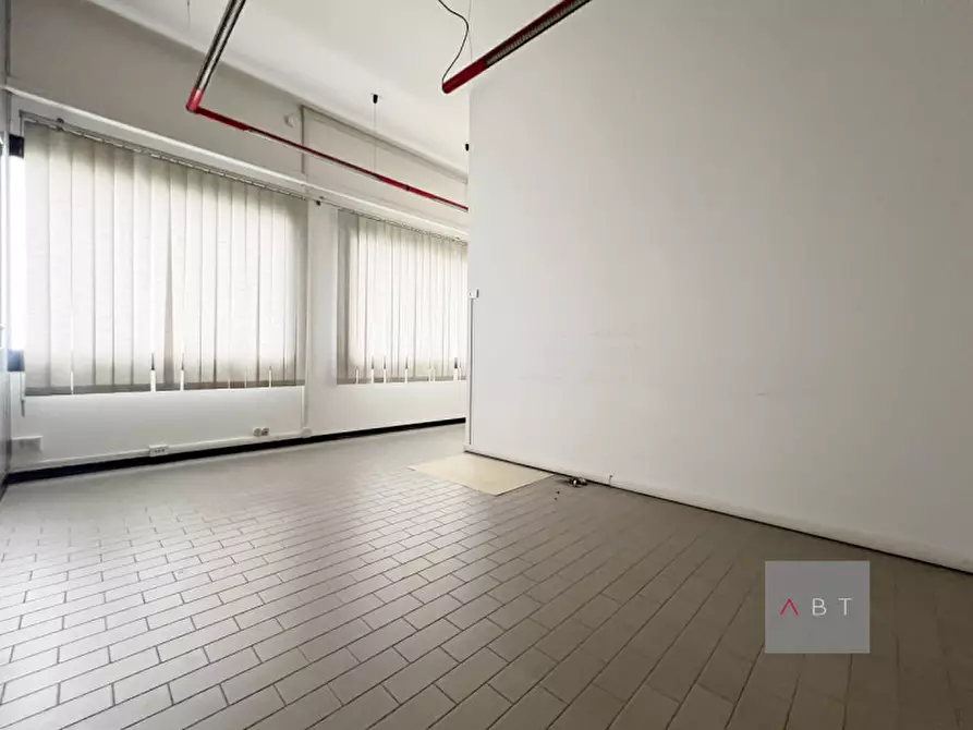 Immagine 2 di Negozio in vendita  a San Giorgio In Bosco