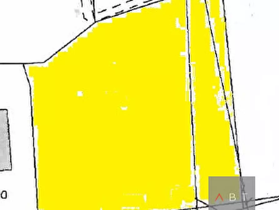 Immagine 2 di Terreno in vendita  a Campo San Martino