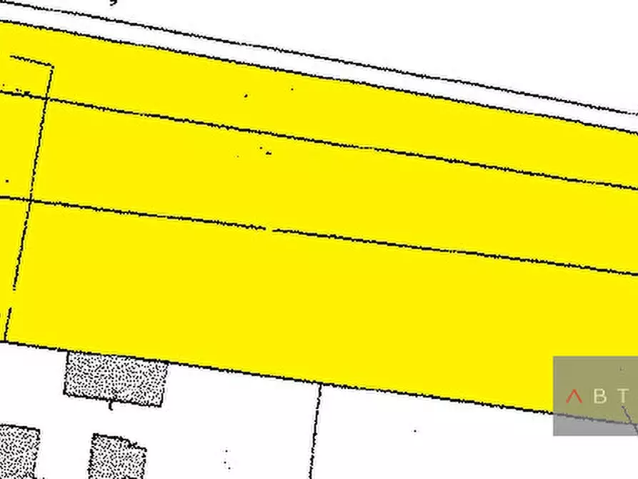 Immagine 2 di Terreno in vendita  a Tombolo