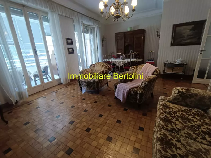 Immagine 3 di Appartamento in vendita  in via legnano a San Remo