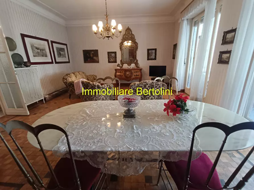 Immagine 4 di Appartamento in vendita  in via legnano a San Remo