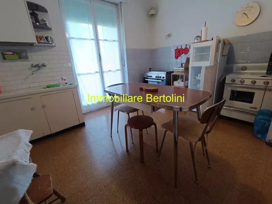 Immagine 7 di Appartamento in vendita  in via legnano a San Remo