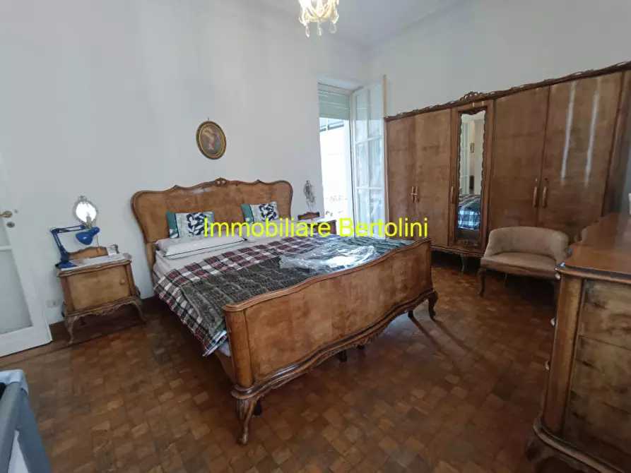 Immagine 12 di Appartamento in vendita  in via legnano a San Remo